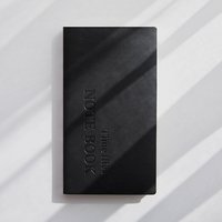 朗捷 A5方格本网格本厚笔记本文具创意日记本加厚记事本子读书ins风简约大学生错题本考研方格本批发手帐本