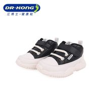 百亿补贴：江博士 宝宝鞋软底防滑鞋舒适透气秋季休闲百搭学步鞋B1403349