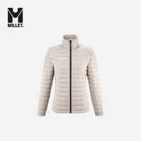 觅乐 EVOLE系列女士轻薄排骨羽绒服700蓬户外保暖 MIV10231