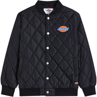 Dickies/帝客 绗棉 儿童棒球服