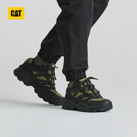 CAT 卡特卡特运动鞋休闲鞋老爹鞋男女休闲鞋月球车防滑火星鞋低帮鞋子 36