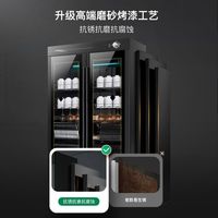  Canbo/康宝 700H-2 大容量 商用餐具保洁柜