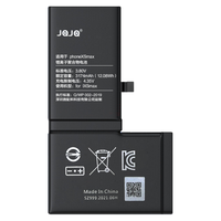 JQJQ 苹果13PRO电池【3C认证】iphone13pro电池 手机内置电池大容量超高容3200mAh游戏直播电池