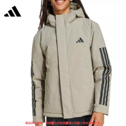 adidas 男子运动棉服 JY8305