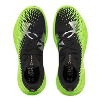 UNDER ARMOURUA秋冬UA FUTR X Elite 2男子缓震运动篮球鞋6007019 黑色002 4