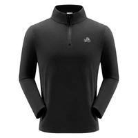 【P系列】伯希和Polartec抓绒衣男户外防风保暖摇粒绒打底衫外套