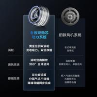 老板65X8H+30B1/30b0抽油烟机家用厨房大吸力欧式顶吸脱排吸烟