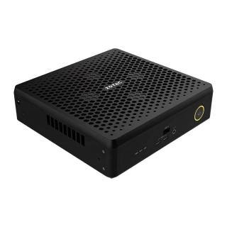 索泰 ZBOX EN75060TC迷你mini工作站主机  Ultra 7 255H 台式机工作站电脑RTX5060TI  准系统【不含内存硬盘】