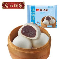 广州酒家 速冻食品