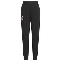 adidas 运动休闲针织长裤