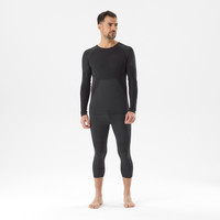 觅乐 专业登山系列 MIV9916 男士打底衣