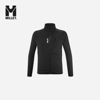 觅乐 SENECA系列 男士抓绒开衫 MIV10244