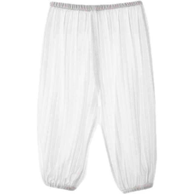 BALIPIG 巴厘小猪 BA0341 儿童网纱防蚊裤