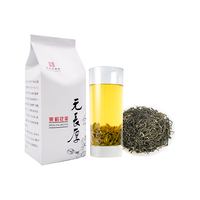 元长厚茶叶茉莉花茶2024新茶特级清香型大龙毫250g 【六窨大龙毫】250g