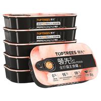 领先 鸡肉成猫主食罐85g*18