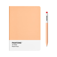 KACOX PANTON 联名款笔记本套装高颜值伴手礼笔记本文具小礼品教师节礼物送男女老师