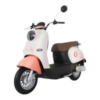  OPAI/欧派 百公里续航 电动摩托车