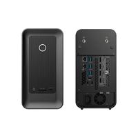 索泰 ZBOX EU27507TC迷你mini工作站主机   Ultra7 Processor 265 台式机工作站电脑 RTX 5070Ti  准系统【不含内存硬盘】