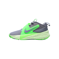 NIKE/耐克 减震耐磨 幼童篮球鞋