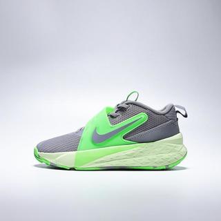  NIKE/耐克 减震耐磨 幼童篮球鞋