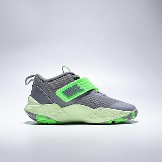  NIKE/耐克 减震耐磨 幼童篮球鞋
