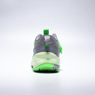  NIKE/耐克 减震耐磨 幼童篮球鞋