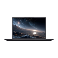 ThinkPad T1g AI PC 酷睿Ultra7-255H 16英寸高性能商务办公笔记本电脑32G 1T 4K RTX5060独显(03CD) 【AI工作站】T1g  高性能