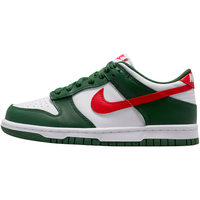 NIKE/耐克 减震耐磨 中大童休闲鞋