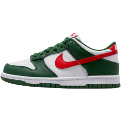NIKE 减震耐磨 中大童休闲鞋