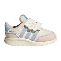 adidas 阿迪达斯 JQ4508 RUN 70s 魔术贴 儿童运动鞋