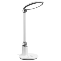 公牛 护眼台灯学习AAAAA级全光谱作业书桌儿童护眼灯近视防控