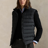 RALPH LAUREN 男士马甲背心