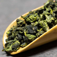 凤山 清香型 正味铁观音 安溪铁观音 秋茶 乌龙茶茶叶 自己喝口粮茶 500g