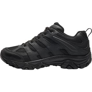 迈乐（Merrell）男款户外战术靴作战靴登山徒步减震MOAB 3 TACTICAL防滑耐磨透气 J003909黑色 45