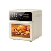 扬子 2025家用空气炸锅蒸烤全自动多功能波炉电烤箱蒸微波炉一体机