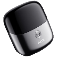  AUX/奥克斯 便携式 男士电动剃须刀