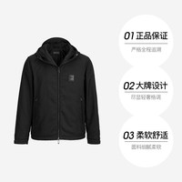 EMPORIO ARMANI/阿玛尼 男士棉服