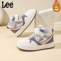 Lee/李 保暖 儿童运动鞋