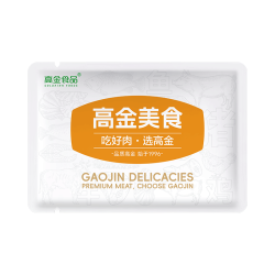 高金食品 原香猪肚头丝2.2斤 猪肚鸡食材  火锅食材生鲜 预制菜半成品