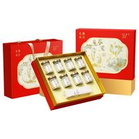 鲜炖即食花胶燕窝礼盒新年年货礼盒补品过年的
