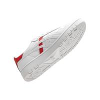 亚瑟士亚瑟士童鞋男女大童复古休闲低帮滑板鞋JAPAN 117 35.5 (内长22.25)