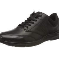 ecco 男士欧文 Irving 休闲鞋 神价