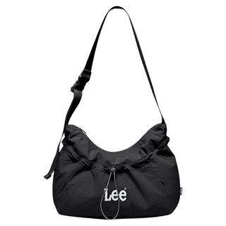 Lee/李 大容量 女士斜挎包