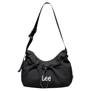  Lee/李 大容量 女士斜挎包