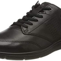 ecco 男士欧文鞋 Irving 休闲鞋 超级好价