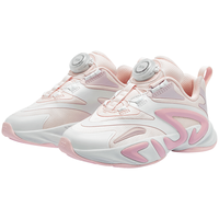 FILA/斐乐 轻便复古 女童跑步鞋