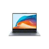 HUAWEI 华为 MateBook D 14 14英寸 笔记本电脑 预装Windows版