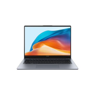 华为 MateBook D 14 V20 店铺预装Windows版  轻薄办公笔记本电脑 13