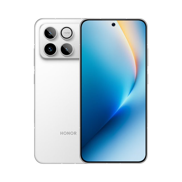 荣耀 WIN 5G手机 12GB+256GB 指定赢 第五代骁龙8至尊版