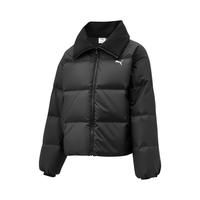 puma彪马女子运动休闲羽绒服63580701 XS